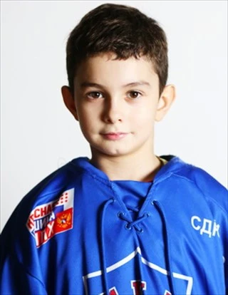 Ermolaichik Aaron Andreevich