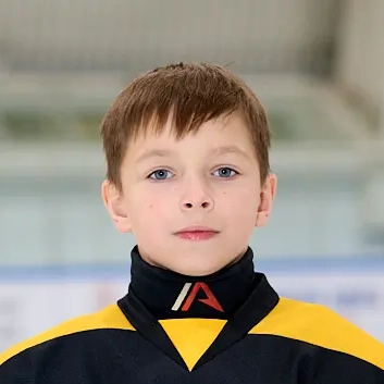 Васильев Тимофей Александрович