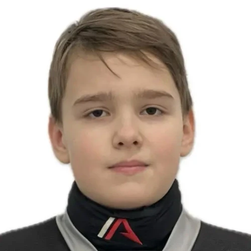 Krasnopolskii Fedor Ivanovich
