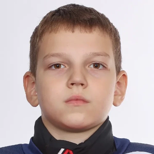 Kashtanov Aleksei