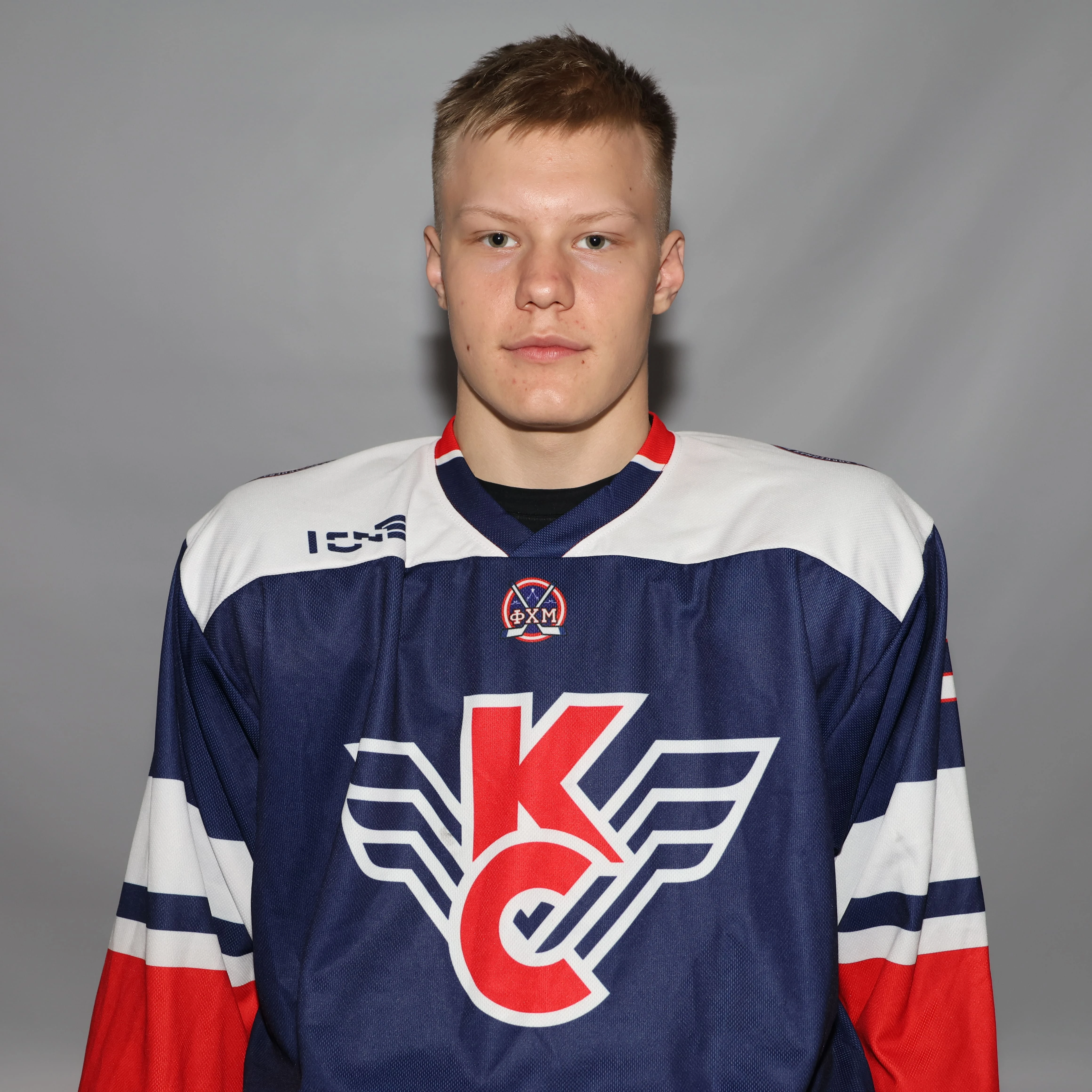Babintsev Arsenii Kirillovich