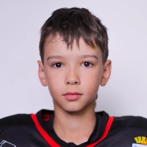 Kalachik Nikita Viktorovich