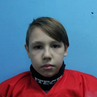 Nikitin Egor Nikolaevich