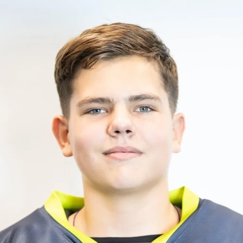 Titarenko Roman Vasilevich