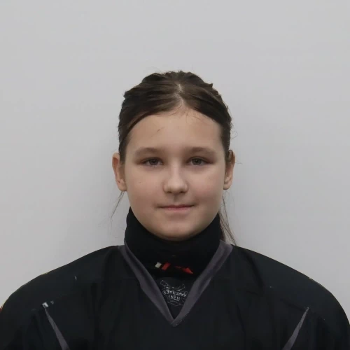 Гуляева Дарина Александровна