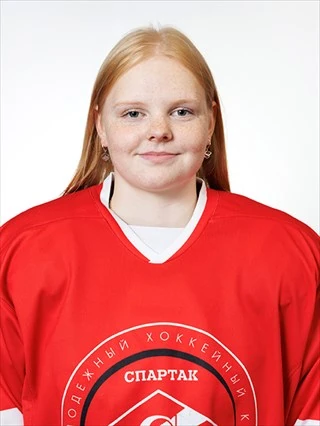 Puzyrkova Dariya Andreevna