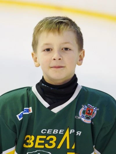Voinov Yurii Eduardovich