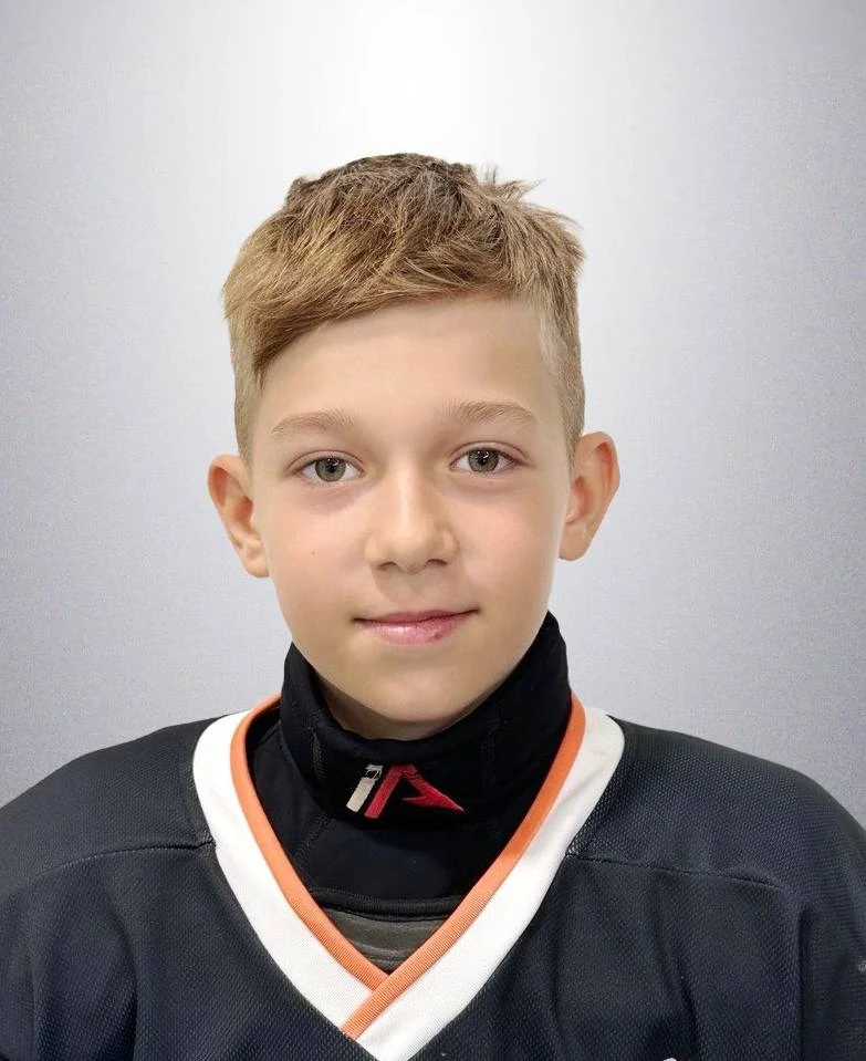 Doronin Vladislav Dmitrievich