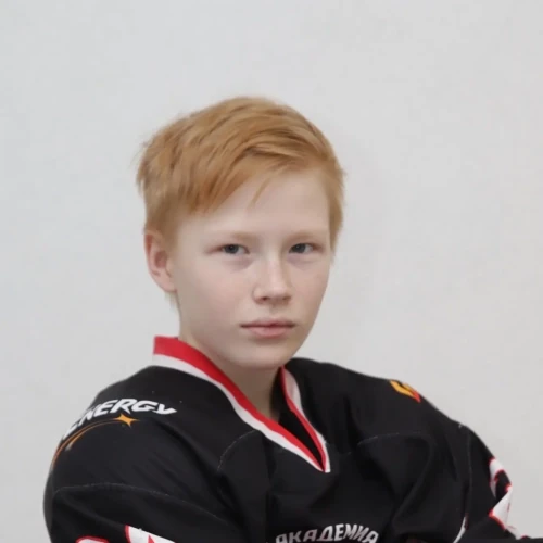 Korenyak Matvei Vasilevich
