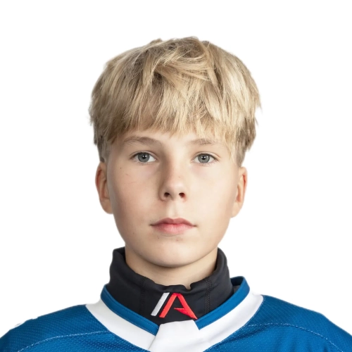 Grechihin Nikita Andreevich