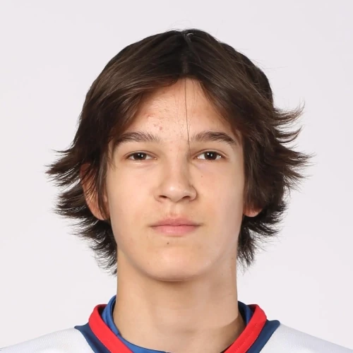 Konyshev Yurii Anatolevich