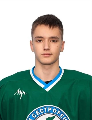 Taranenko Ilya Andreevich