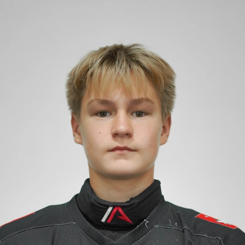 Nagornyh Erik Aleksandrovich