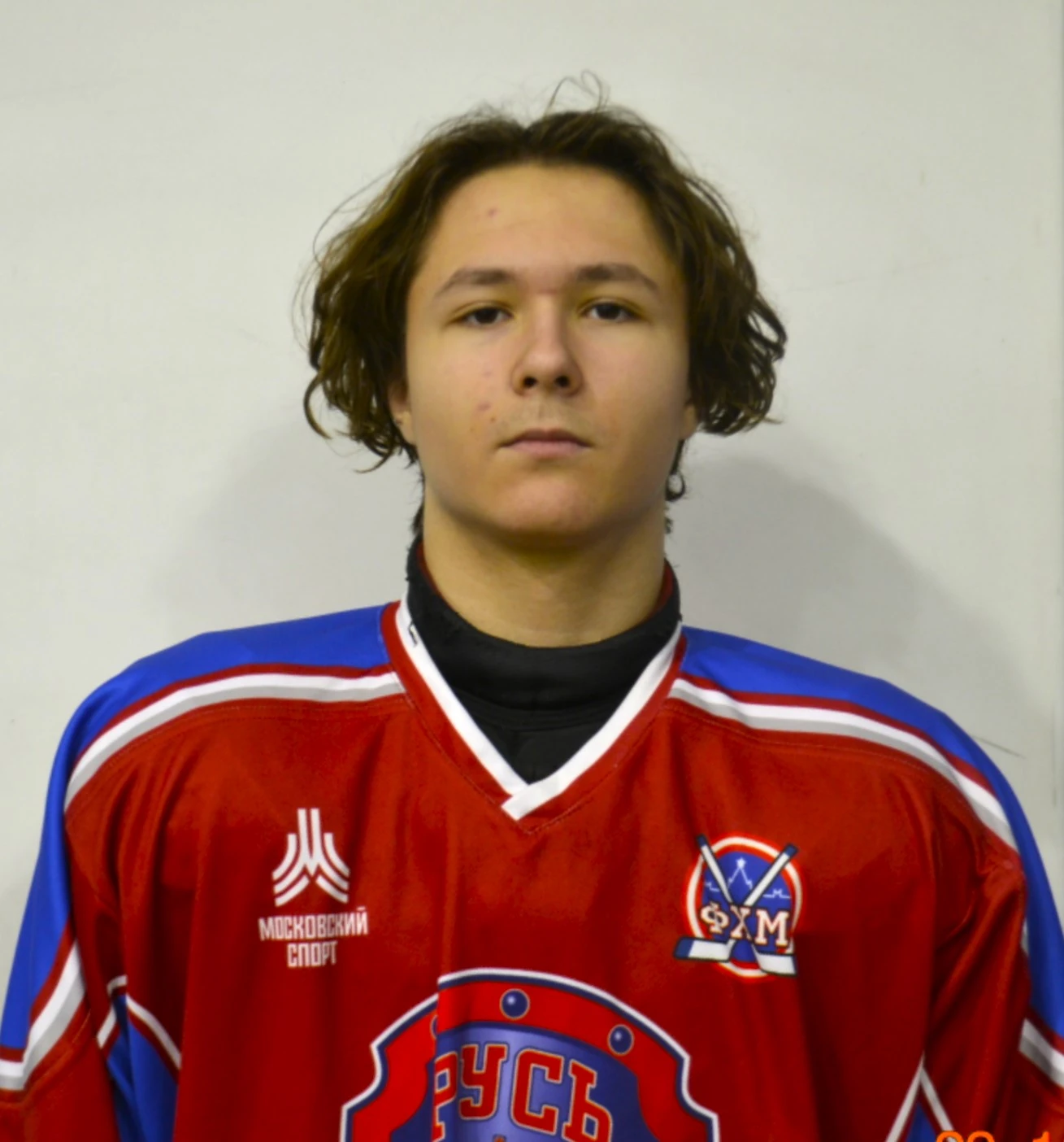 Dobrolyubov Andrei Olegovich