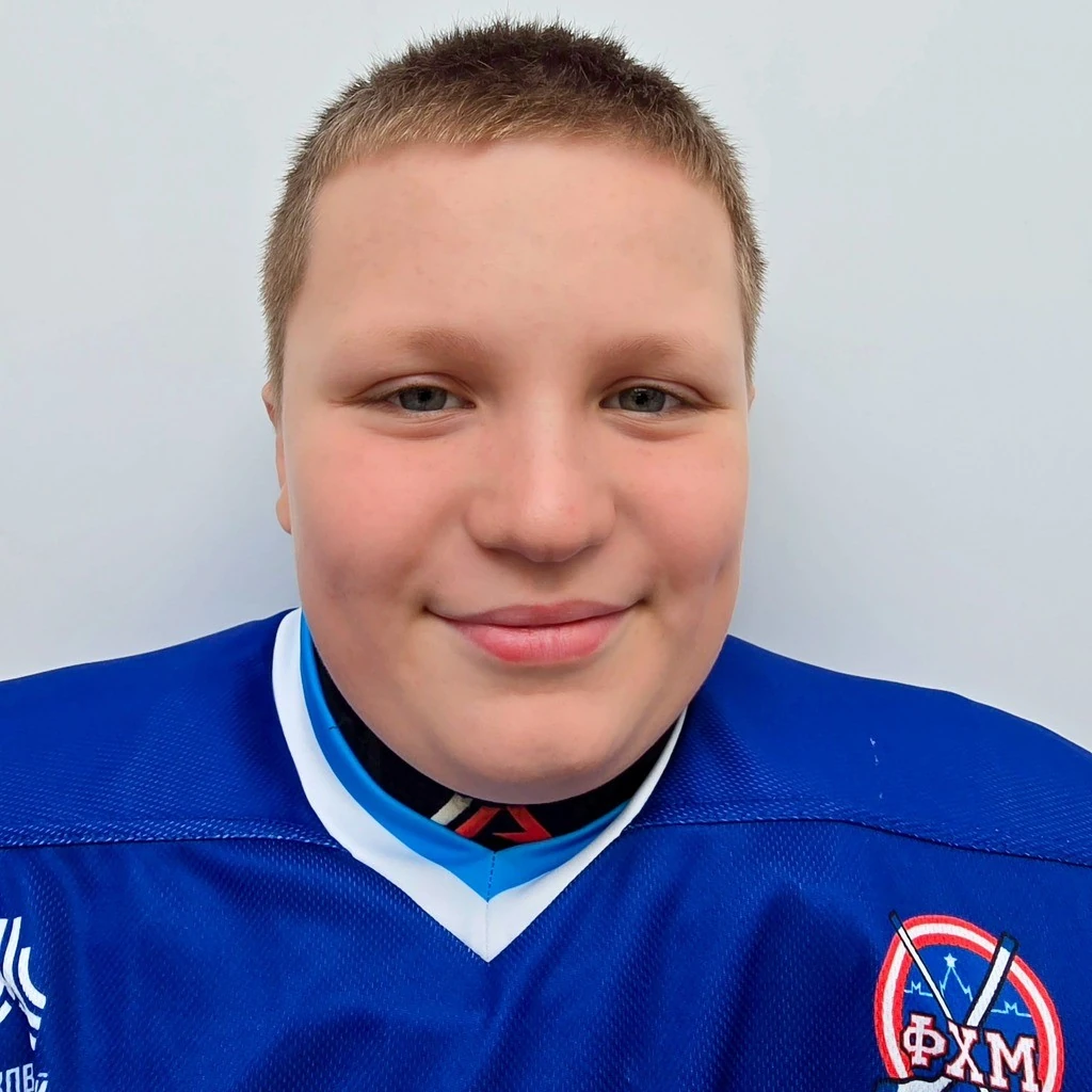 Kugukov Matvei Artemovich