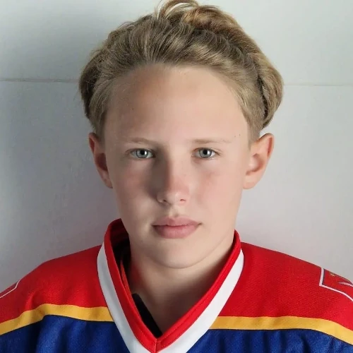 Mokrinskii Aleksandr Vladimirovich