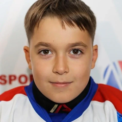 Maryuha Dmitrii Vitalevich