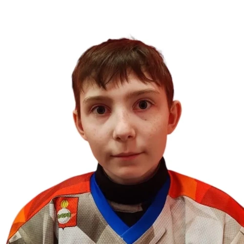 Ramzaev Danil Mihailovich