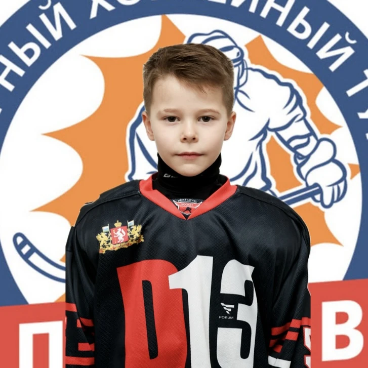 Filimonov Danila Kirillovich