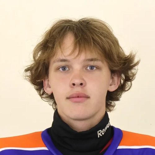 Volkov Ivan Dmitrievich