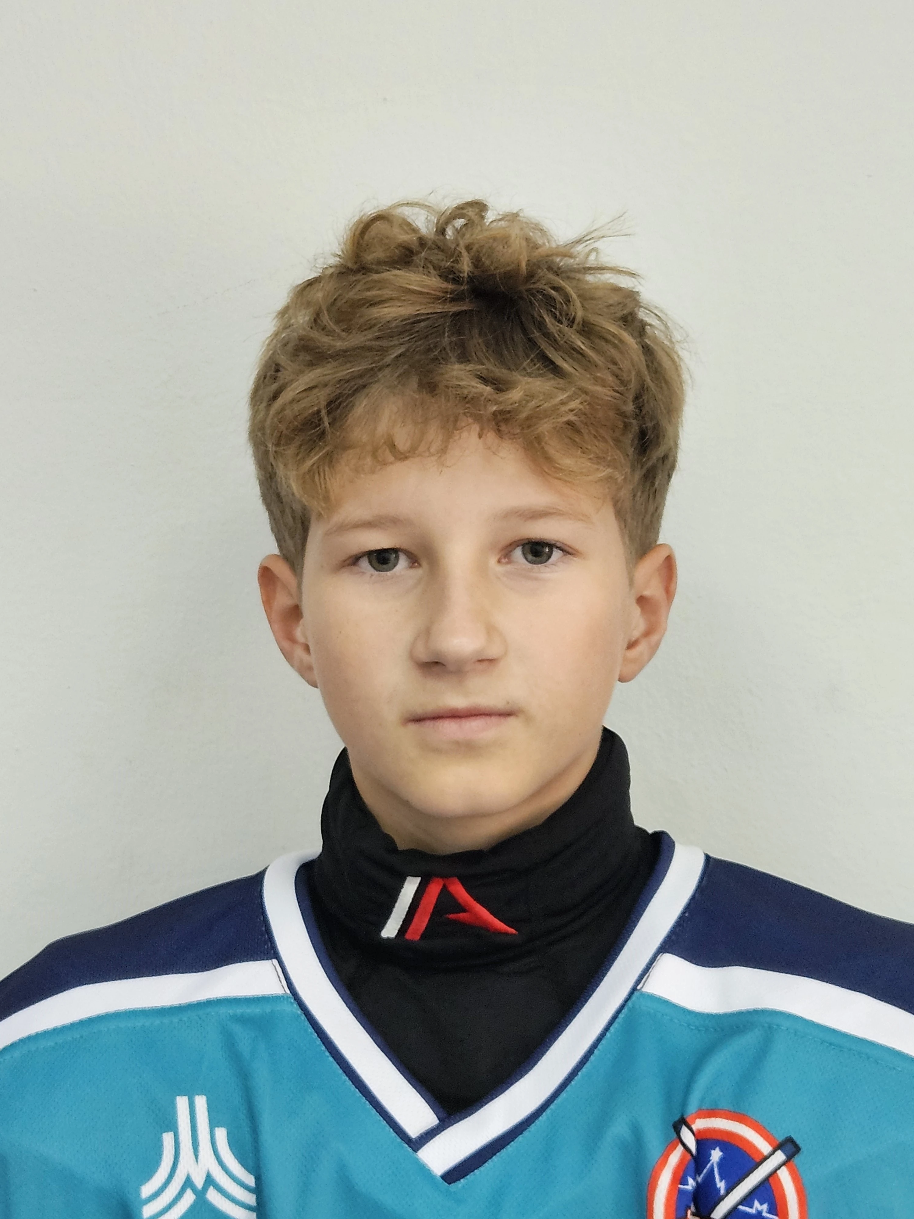 Ivanov Egor Antonovich