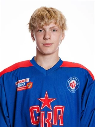 Porola Yaroslav Igorevich