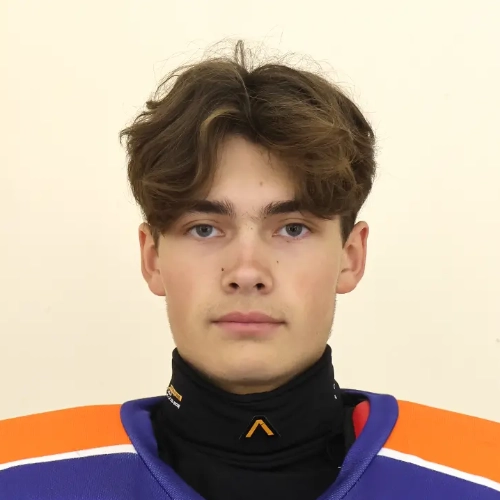Polovnikov Artem Sergeevich