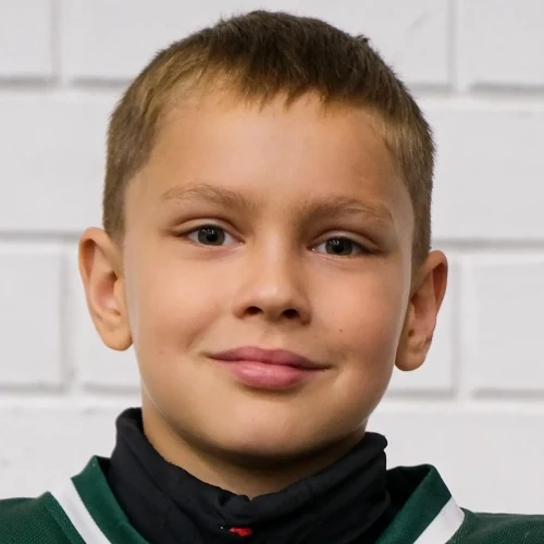 Lenev Ivan Igorevich