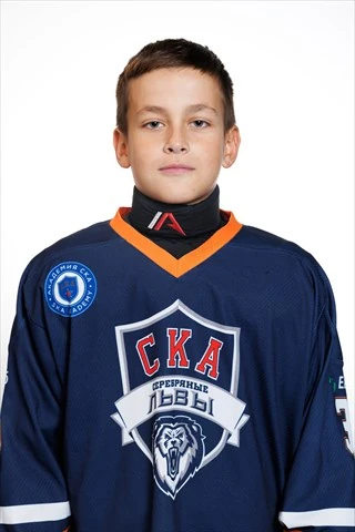 Zhilin Rostislav Denisovich