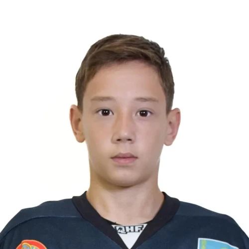 Zhumashev Tamirlan Nurbekuly