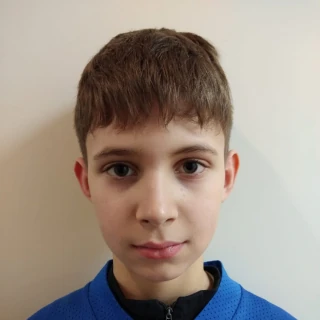 Ozheredov Tamerlan Mihailovich