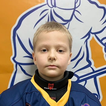 Komarov Mark Antonovich