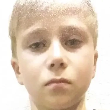 Semusev Kirill Yurevich