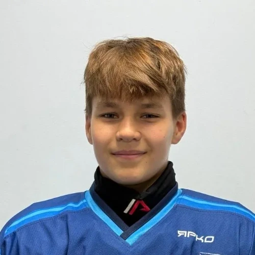 Kafiyatullov Adel Almazovich