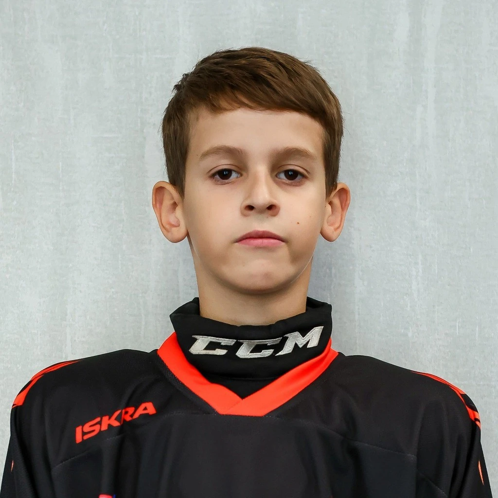 Krening Nikita