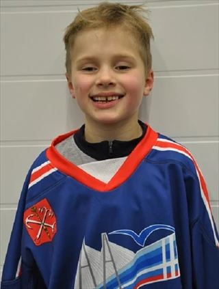 Gulev Dmitrii Andreevich