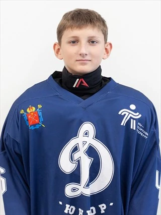 Maksimov Aleksandr Vladimirovich