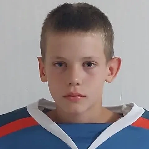 Anikin Yaroslav Vadimovich