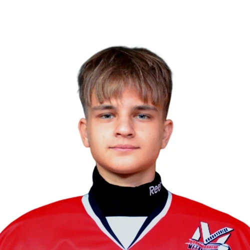 Lomanov Mihail Romanovich