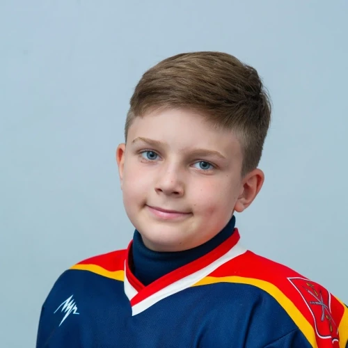 Mazalkov Maksim Valentinovich