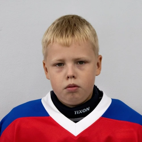 Yunkin Mihail Maksimovich