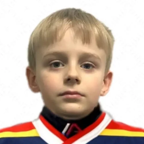 Anufriev Daniil Vyacheslavovich