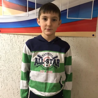 Hlebnikov Kirill Grigorevich