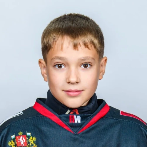 Taranenko Artemii Nikolaevich