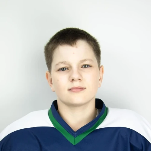 Larionov Konstantin Olegovich