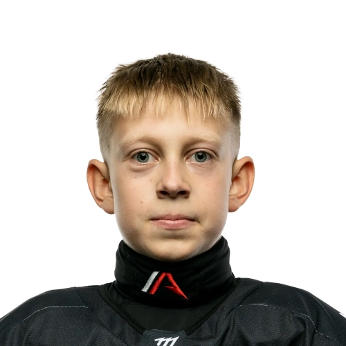 Aksenenko Ivan Mihailovich