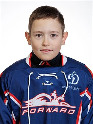 Vostrikov Timofei Mihailovich
