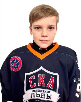 Shanin Dmitrii Borisovich