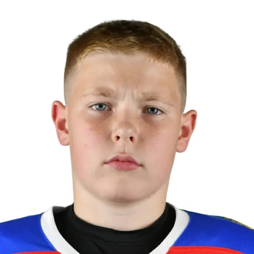 Guskov Sergei Mihailovich
