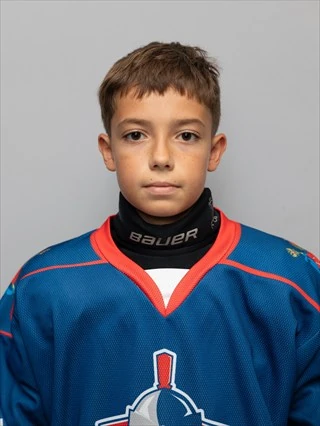 Vinokurov Ivan Artemovich